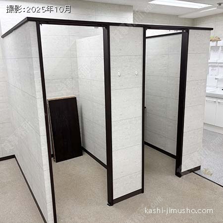 貸室内(2階) 貸室内(2階)