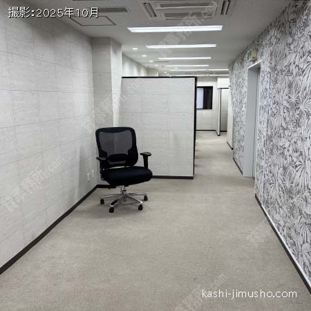 貸室内(2階) 貸室内(2階)