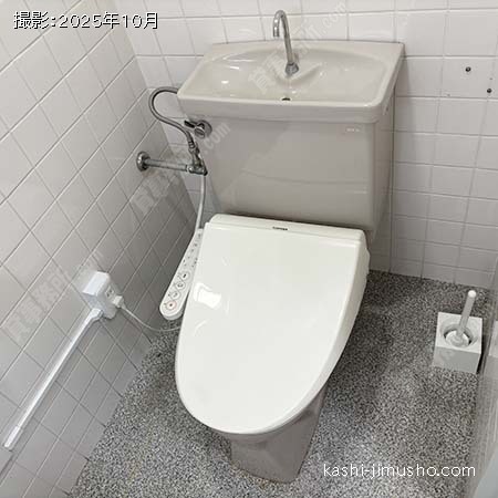 トイレ(1階) トイレ(1階)