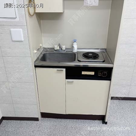 給湯(1階) 給湯(1階)