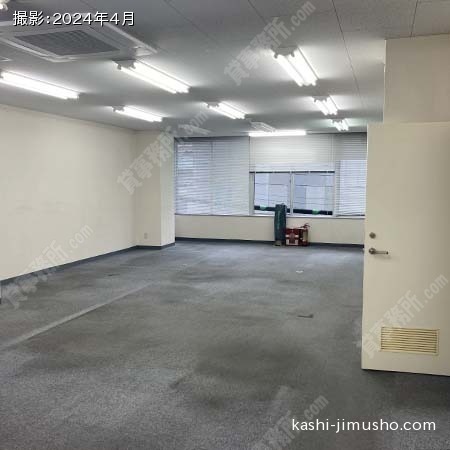 貸室内(3階301号室)
