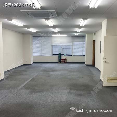 貸室内(3階301号室)