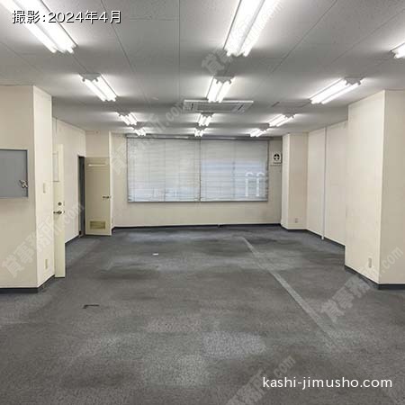 貸室内(3階301号室)