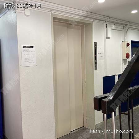 エレベーター