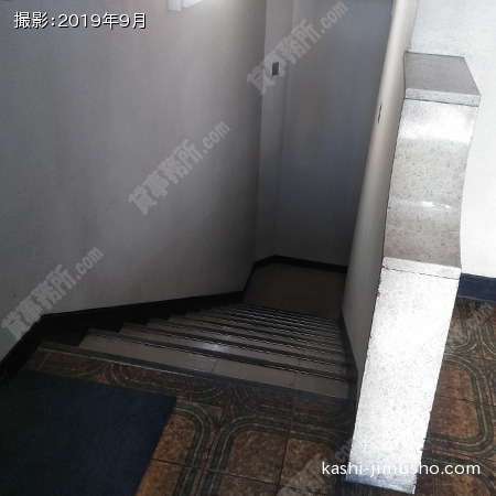 共用階段 共用階段