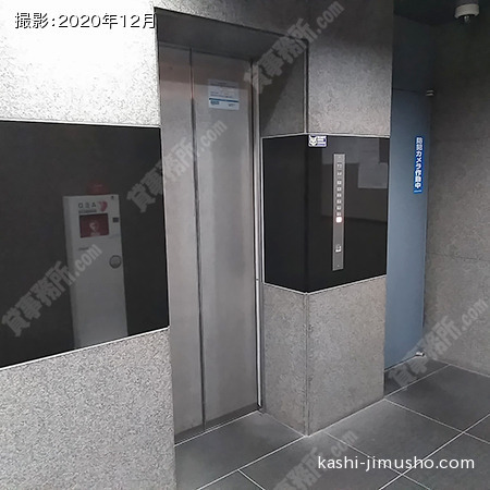 エレベーター