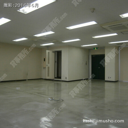 402号室②