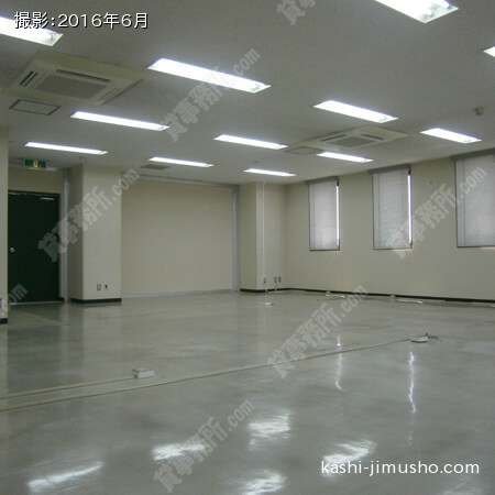 402号室③