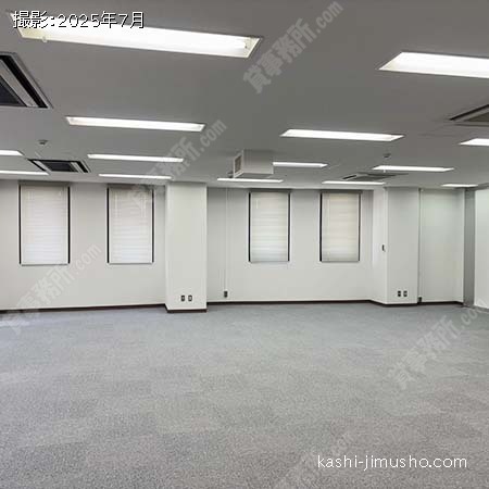 貸室内(5階502号室)