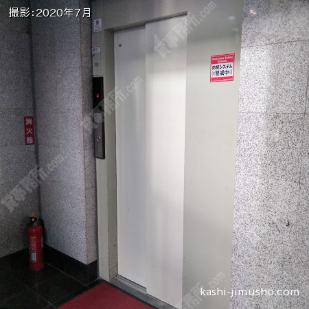 エレベーター