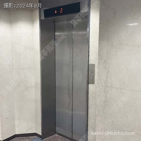 エレベーター
