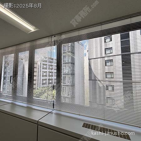 貸室内(6階602号室)