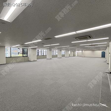 貸室内(2階)