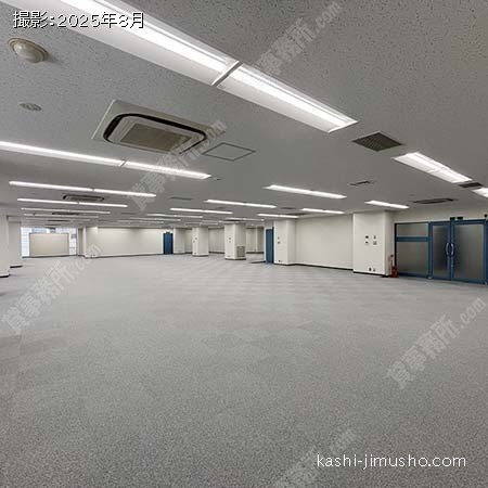 貸室内(2階)