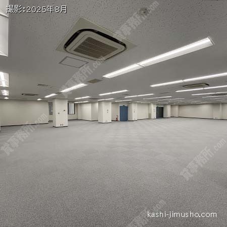 貸室内(2階)