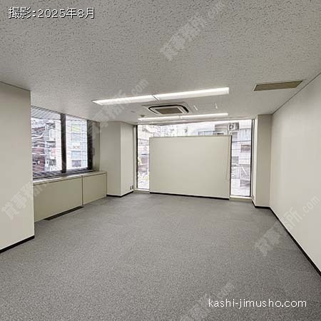 貸室内(2階)