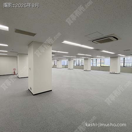 貸室内(2階)