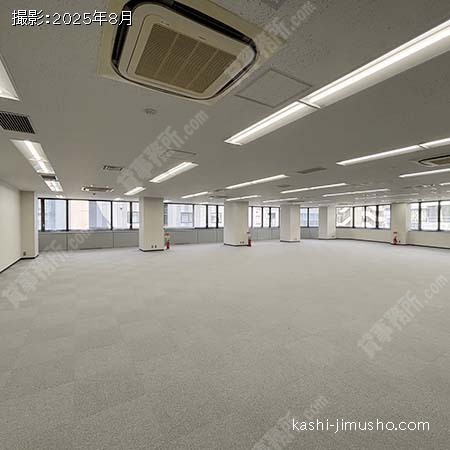 貸室内(6階602号室)
