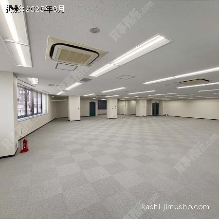 貸室内(6階602号室)