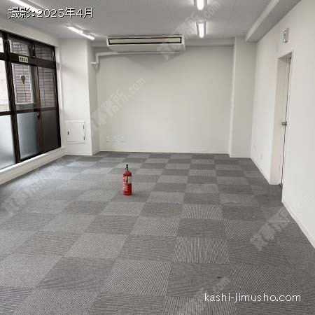 貸室内(7階)