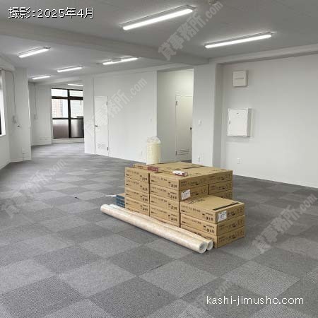 貸室内(7階)