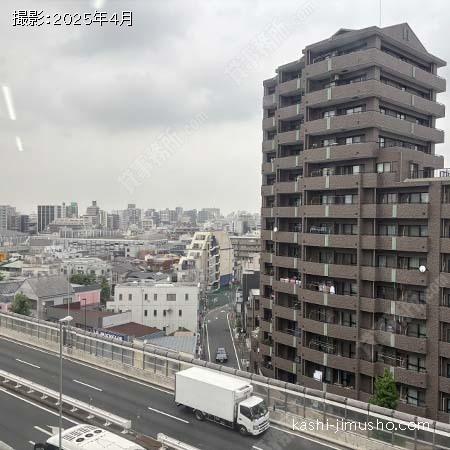 眺望(7階)