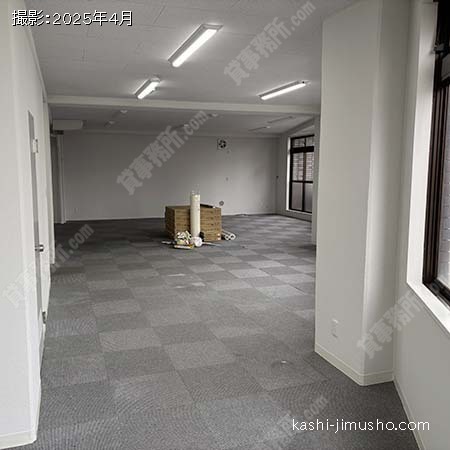 貸室内(7階)