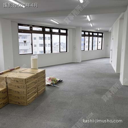 貸室内(7階)