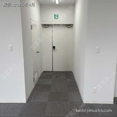 貸室内(7階)