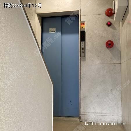エレベーター