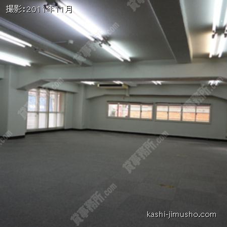 貸室内① 貸室内①