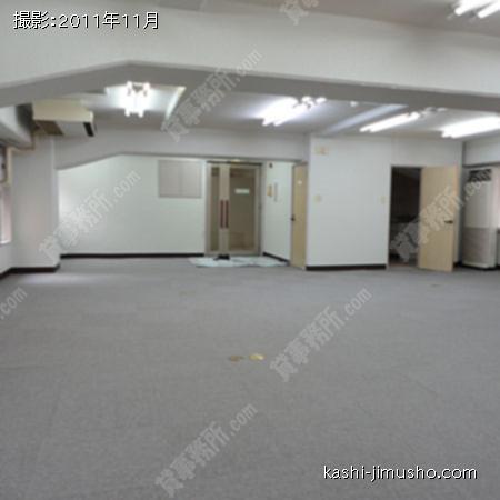 貸室内② 貸室内②