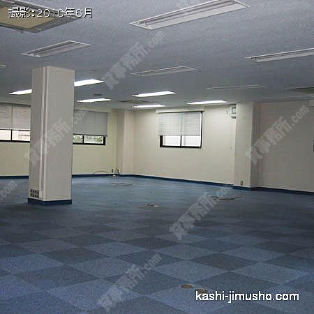 貸室内①