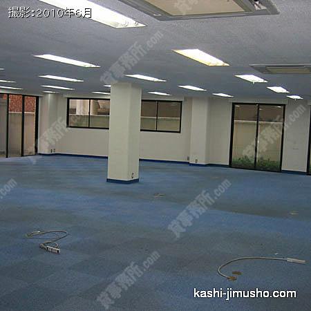 貸室内③