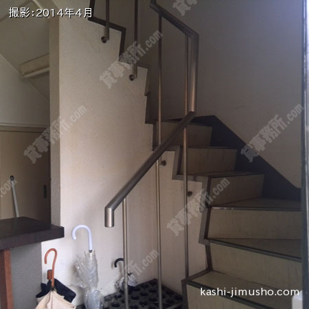 階段