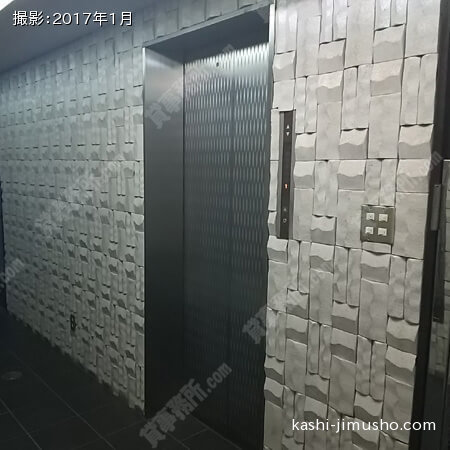 エレベーター