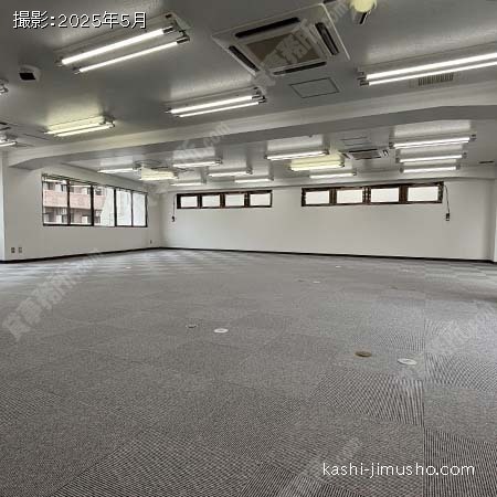 貸室内(6階)