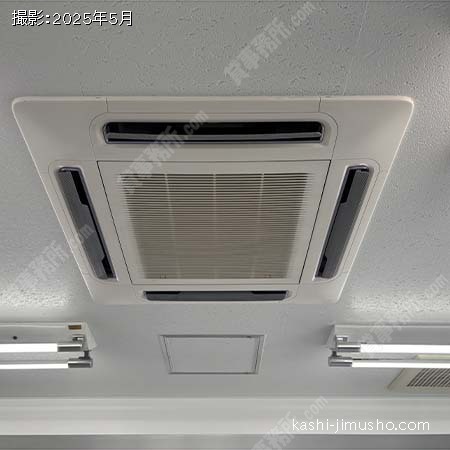 空調
