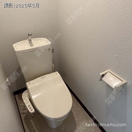 男性トイレ