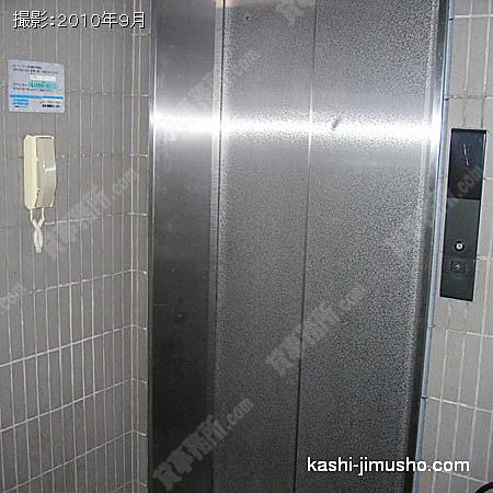 エレベーター エレベーター