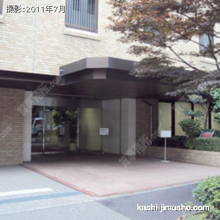入口 