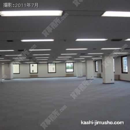 室内 