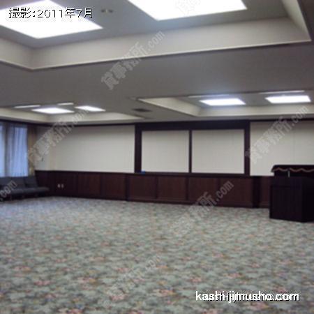  貸会議室