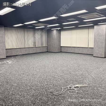 貸室内(4階403号室)