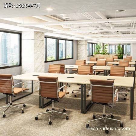 貸室内(6階)※イメージ図