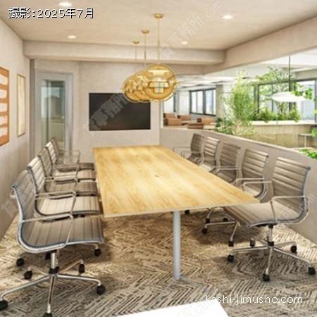 貸室内(6階)※イメージ図