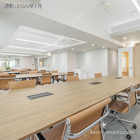 貸室内(6階) 貸室内(6階)