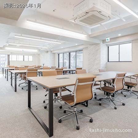 貸室内(6階) 貸室内(6階)