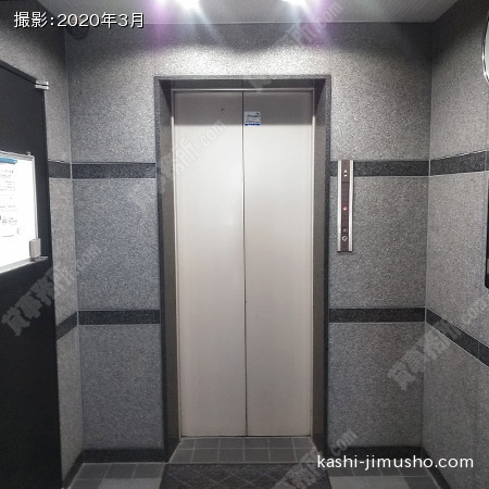 エレベーター