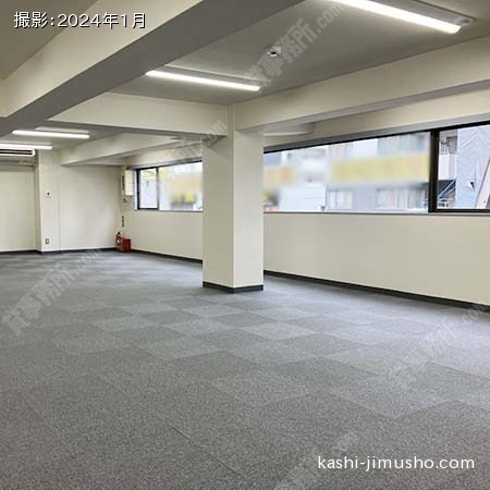 貸室内(4階401号室)